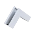 Maxlight NT9010 Kątownik natynkowy kąt boczny zewnętrzny - MICRO11