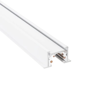 Maxlight NT9012 Szynoprzewód micro wpuszczany sprężynowy - MICRO11