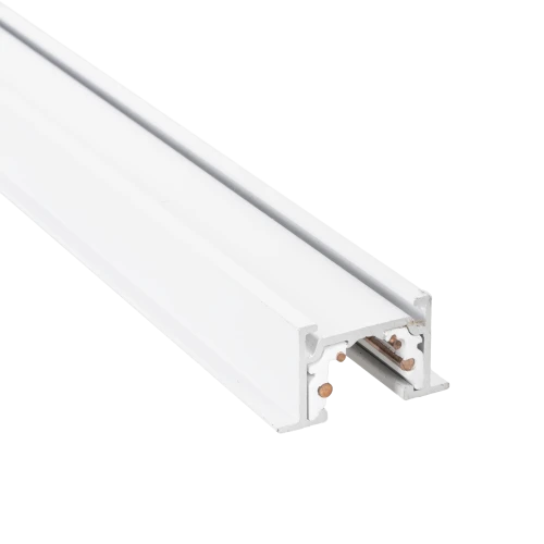 Maxlight NT9012 Szynoprzewód micro wpuszczany sprężynowy - MICRO11