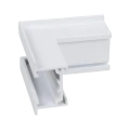 Maxlight NT9014 Kątownik wpuszczany sprężynowy kąt boczny wewnętrzny - MICRO11