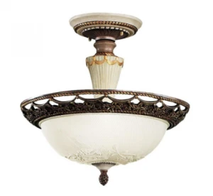 LAMPA KOLARZ VIENNA ROSE 204.13 - wyprzedaż ekspozycji 