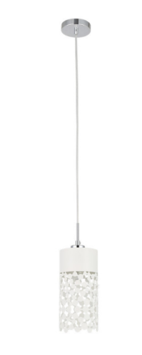 Temona - Lampa wisząca tubowa 
