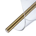 Lampa wisząca LED VELA 1 GOLD 4000K 343239 Goldlux