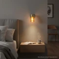 Lampa ścienno-sufitowa REBECCA Gold 1*E14 344083 Goldlux