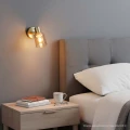Lampa ścienno-sufitowa REBECCA Gold 1*E14 344083 Goldlux