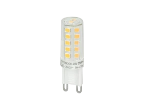 Żarówka LED G9 3000K 4W 350lm 230V 270° LED Line