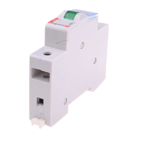 LEGRAND LAMPA SYGN. ZIELONA L313 230V /604077