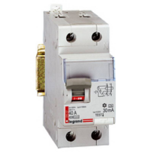 LEGRAND P-302/63A 30MA AC WYŁĄCZNIK