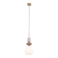 ZEN SABIA BOTTI WHITE LAMPA WISZĄCA 1XE14 - 11870 TK Lighting
