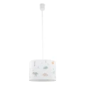 DINOZAURY LAMPA WISZACA 1 - 10660 TK Lighting