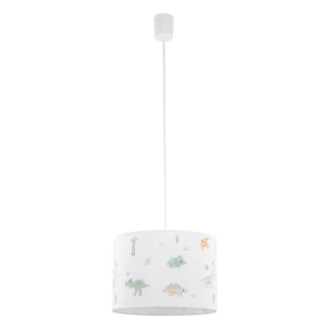 DINOZAURY LAMPA WISZACA 1 - 10660 TK Lighting