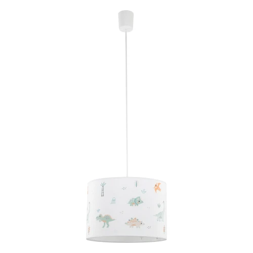 DINOZAURY LAMPA WISZACA 1 - 10660 TK Lighting