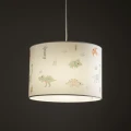 DINOZAURY LAMPA WISZACA 1 - 10660 TK Lighting
