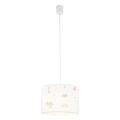 DINOZAURY LAMPA WISZACA 1 - 10660 TK Lighting
