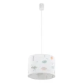 DINOZAURY LAMPA WISZACA 1 - 10660 TK Lighting