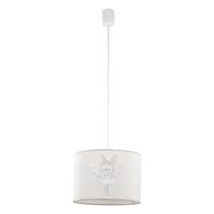 BALETNICA LAMPA DZIECIĘCA 1 - 10661 TK Lighting