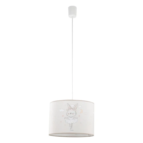 BALETNICA LAMPA DZIECIĘCA 1 - 10661 TK Lighting