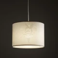 BALETNICA LAMPA DZIECIĘCA 1 - 10661 TK Lighting