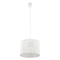 BALETNICA LAMPA DZIECIĘCA 1 - 10661 TK Lighting