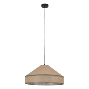 ELISS JUTA LAMPA WISZĄCA 1XE27 500 - 10896 TK Lighting