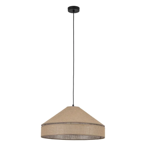 ELISS JUTA LAMPA WISZĄCA 1XE27 500 - 10896 TK Lighting