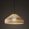 ELISS JUTA LAMPA WISZĄCA 1XE27 500 - 10896 TK Lighting