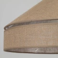 ELISS JUTA LAMPA WISZĄCA 1XE27 500 - 10896 TK Lighting
