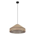 ELISS JUTA LAMPA WISZĄCA 1XE27 500 - 10896 TK Lighting