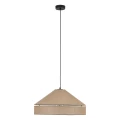 ELISS JUTA LAMPA WISZĄCA 1XE27 500 - 10896 TK Lighting