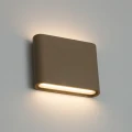 ARWENA S BEIGE KINKIET LED IP54 - 18323 TK Lighting