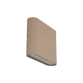 ARWENA S BEIGE KINKIET LED IP54 - 18323 TK Lighting