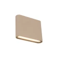 ARWENA S BEIGE KINKIET LED IP54 - 18323 TK Lighting