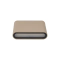 ARWENA S BEIGE KINKIET LED IP54 - 18323 TK Lighting