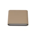 ARWENA S BEIGE KINKIET LED IP54 - 18323 TK Lighting