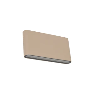 ARWENA M BEIGE KINKIET LED IP54 - 18324 TK Lighting