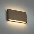 ARWENA M BEIGE KINKIET LED IP54 - 18324 TK Lighting