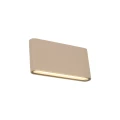 ARWENA M BEIGE KINKIET LED IP54 - 18324 TK Lighting