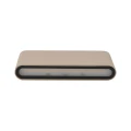 ARWENA M BEIGE KINKIET LED IP54 - 18324 TK Lighting