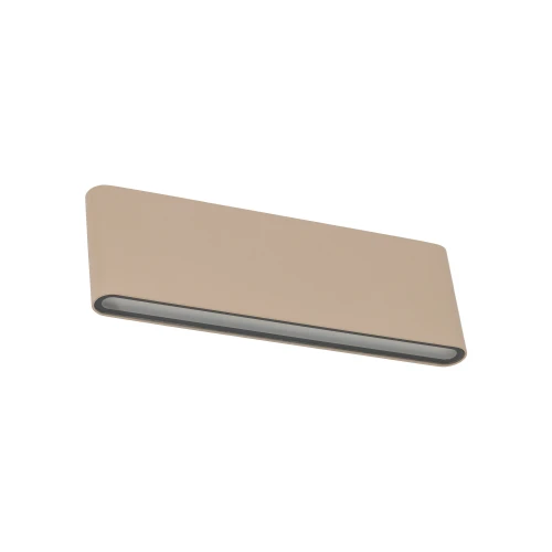 ARWENA L BEIGE KINKIET LED IP54 - 18325 TK Lighting