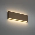 ARWENA L BEIGE KINKIET LED IP54 - 18325 TK Lighting