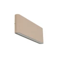 ARWENA L BEIGE KINKIET LED IP54 - 18325 TK Lighting