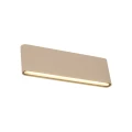 ARWENA L BEIGE KINKIET LED IP54 - 18325 TK Lighting