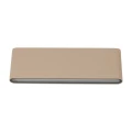 ARWENA L BEIGE KINKIET LED IP54 - 18325 TK Lighting