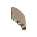 ARROW BEIGE KINKIET LED IP54 - 18326 TK Lighting