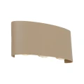 ARROW BEIGE KINKIET LED IP54 - 18326 TK Lighting