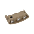 ARROW BEIGE KINKIET LED IP54 - 18326 TK Lighting