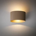 VERTO BEIGE KINKIET LED IP54 - 18327 TK Lighting