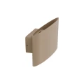 VERTO BEIGE KINKIET LED IP54 - 18327 TK Lighting