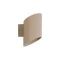 VERTO BEIGE KINKIET LED IP54 - 18327 TK Lighting