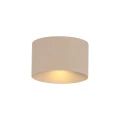 VERTO BEIGE KINKIET LED IP54 - 18327 TK Lighting